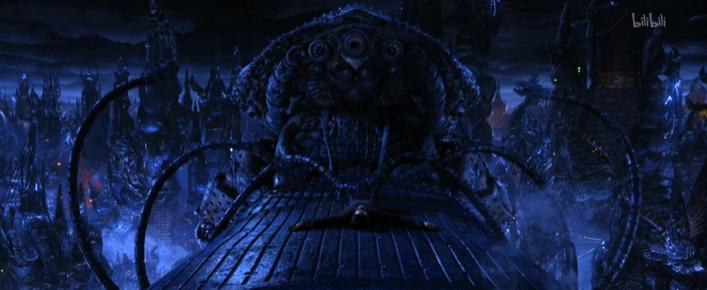 苦等18年，他终于要炸翻全场