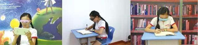 博士妈妈带6岁儿子,博士妈妈带5个月的女儿