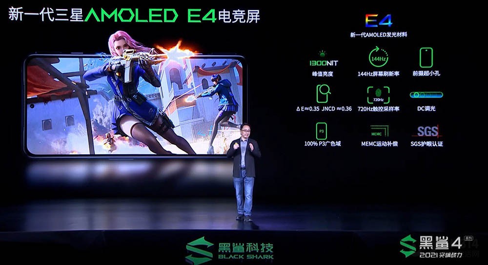 拯救者y90和黑鲨5pro哪个好,拯救者电竞手机pro和黑鲨3s哪个好