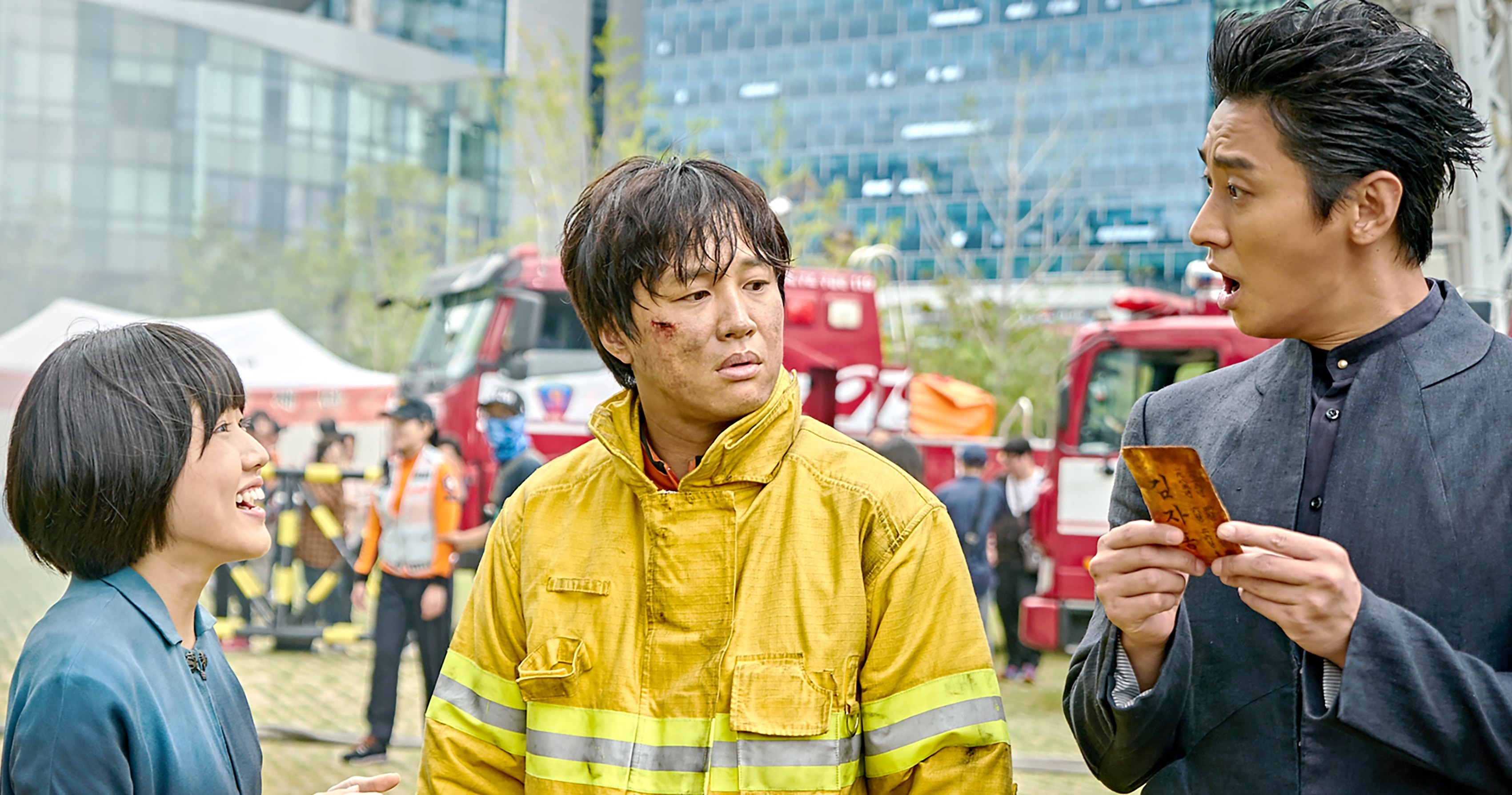 善良的人死后要下地狱？这部电影“病”得不轻