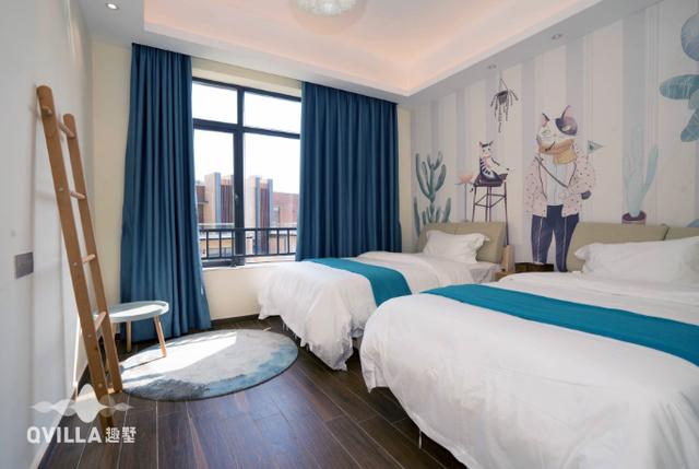 惠州轰趴别墅度假推荐,惠州轰趴海景别墅