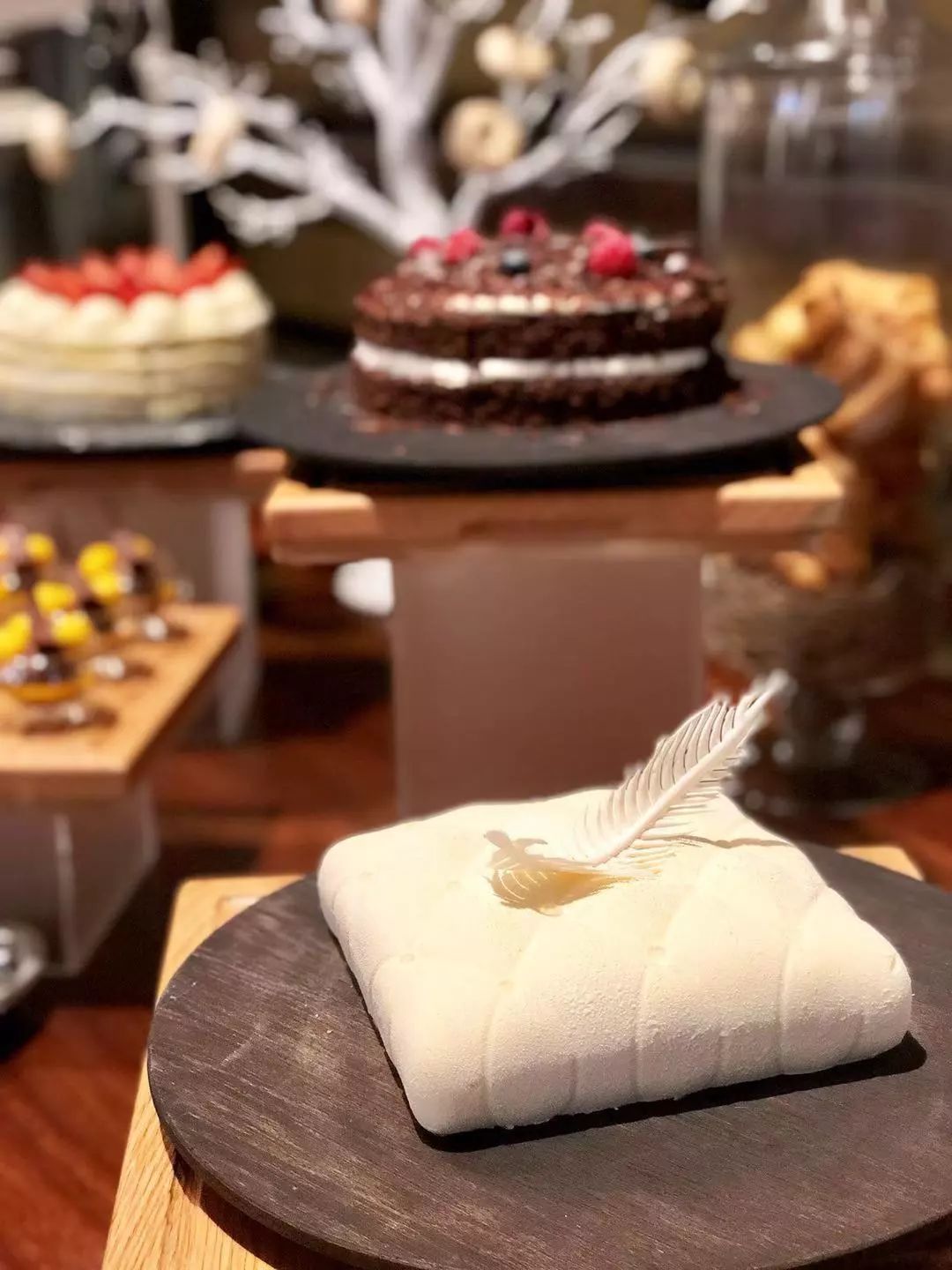 珠海一座向海而生的浪漫之城,珠海仁恒洲际酒店体验