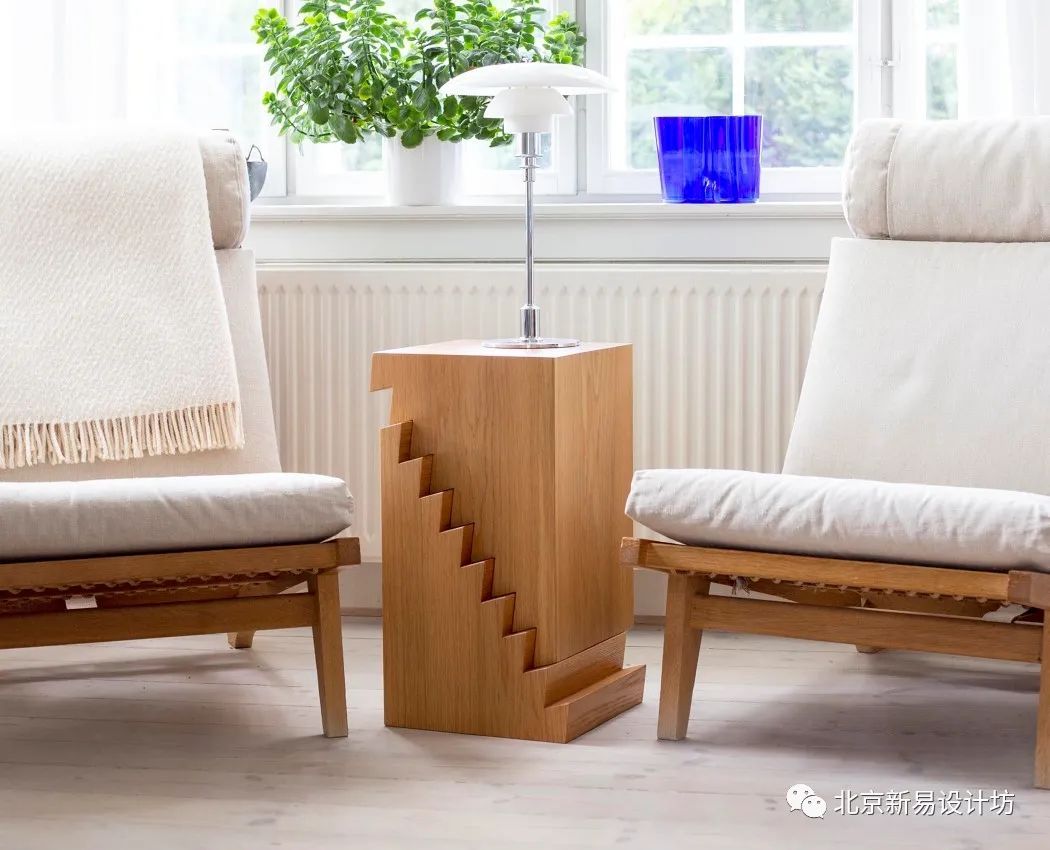 创意家居——模块化、多功能、可调节与组装「北京新易设计坊」
