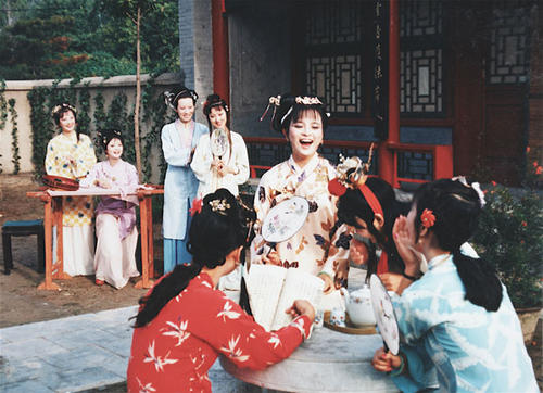 《红楼梦》中十二金钗在你眼中的排名是怎样的？看懂才是曹公深意