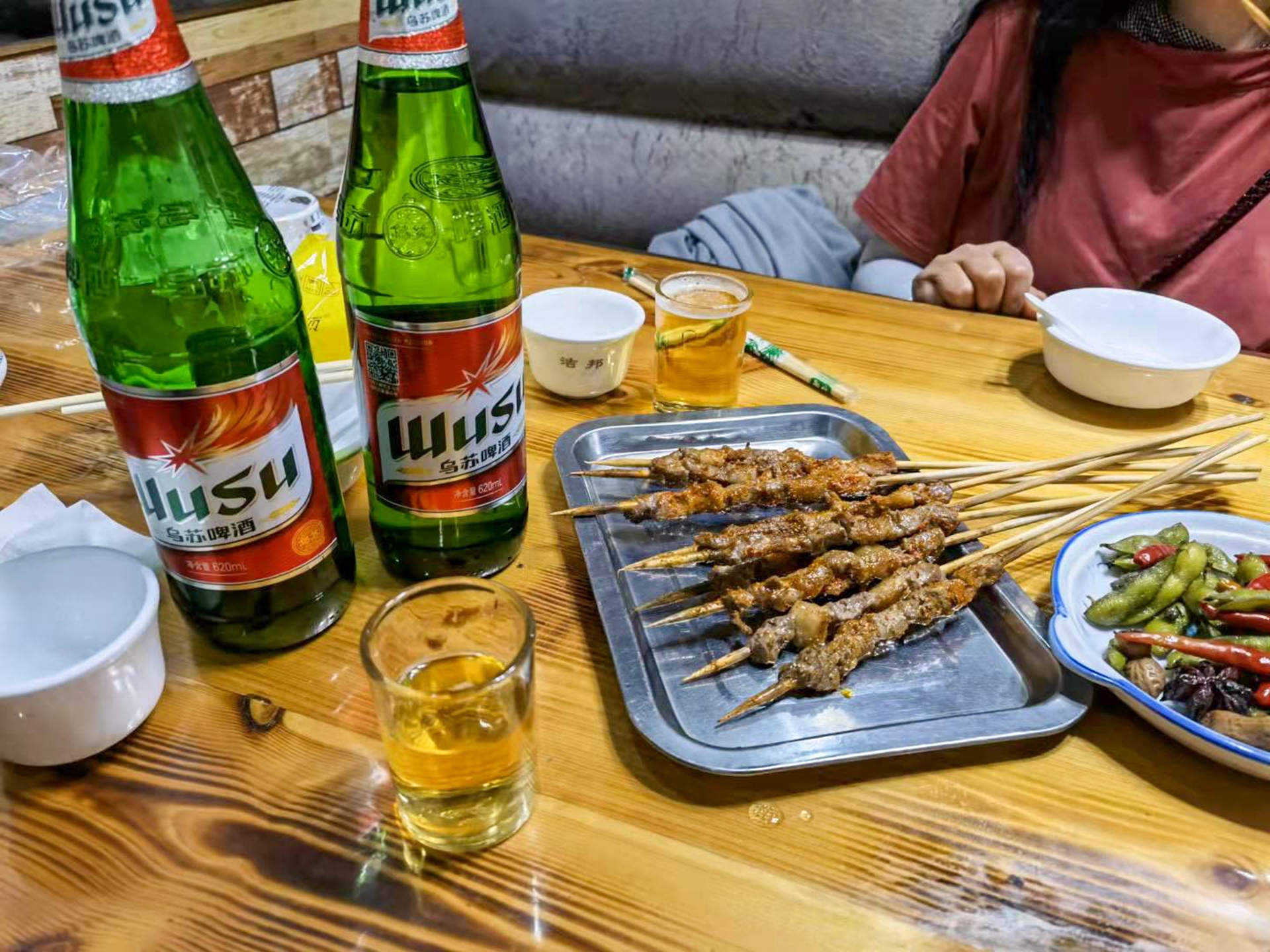 二连浩特到新疆边境游,内蒙古自驾游二连浩特