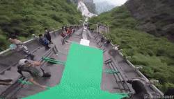 湖南“网红”张家界再次刷爆全网！两大世界级赛事震撼来袭