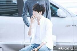 exo十一周年边伯贤loveshot,exo人间理想