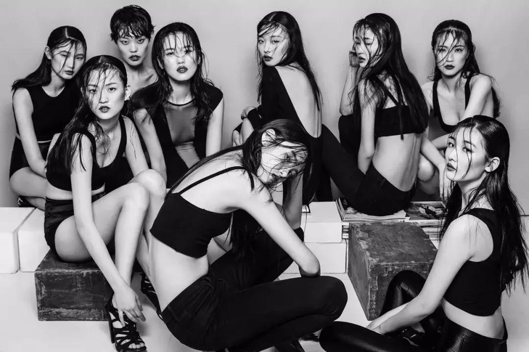 为什么选择服装表演这个专业,服装表演专业的就业前景