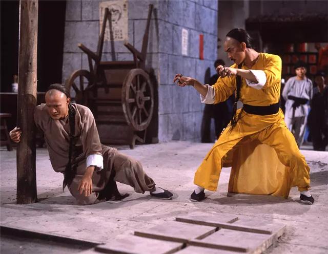 元彪电影经典片段,元彪电影经典片段全集