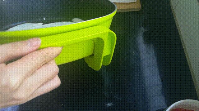 西安煎饼果子做法,陕西特点小吃煎饼做法