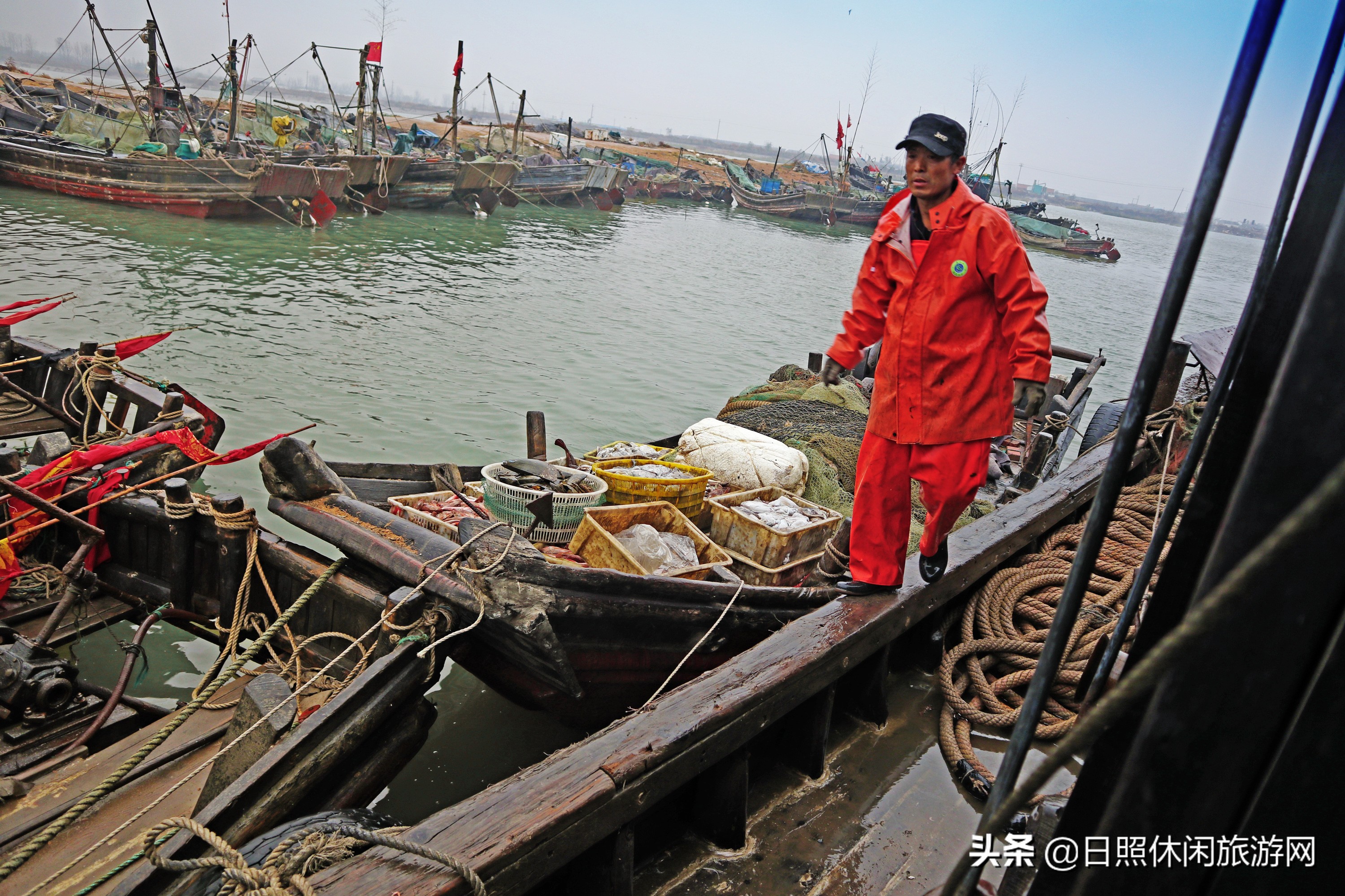 山东日照旅游4-5天详细攻略,去日照旅游应该住在哪里方便游玩