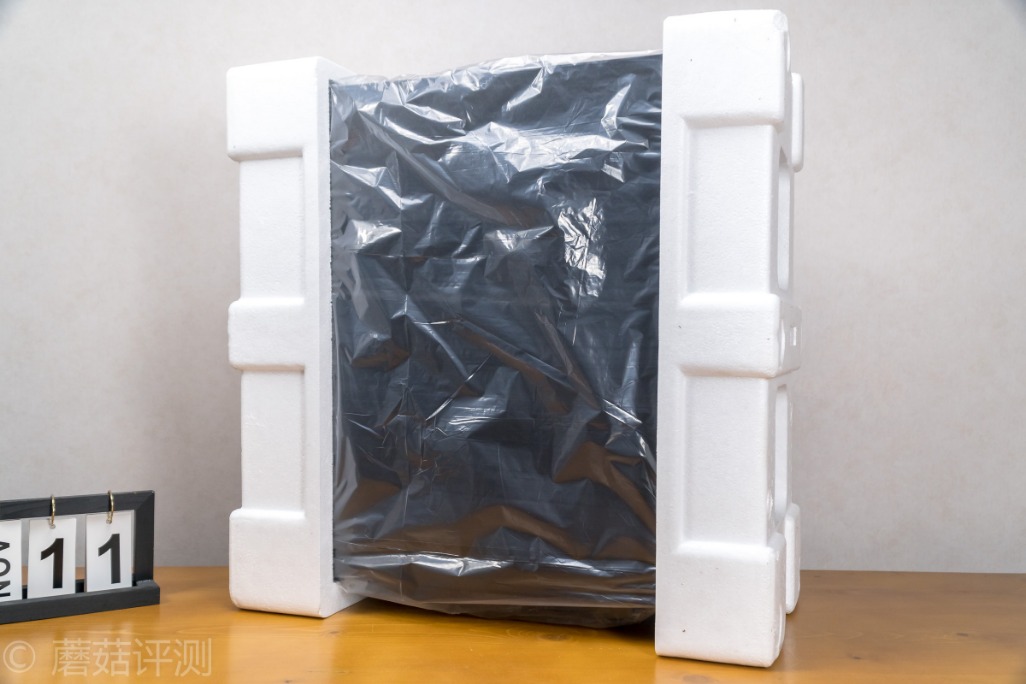 安钛克p101机箱,塔式机箱安钛克