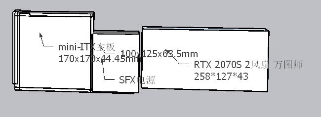 从0开始diy穿越机,从零开始diy电脑