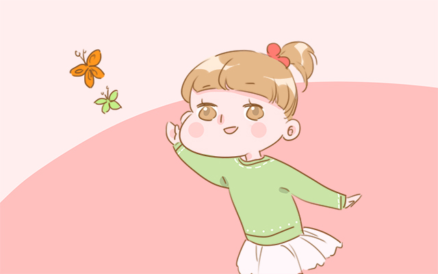 家有女儿，妈妈却不会打扮？从这4点入手，包教包会