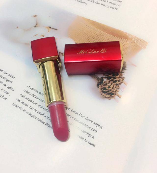 黄黑皮甜美的口红色号推荐,适合黄皮的口红色号必买