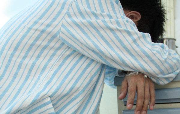 带孩子割包皮注意事项,带孩子去割包皮要带什么裤子