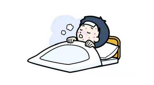 春季水痘高发大人小孩都要注意,春季预防水痘传染病美篇