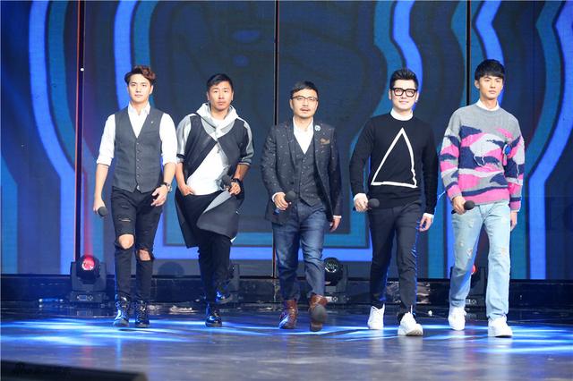 欧弟当年怎么了,欧弟怎么不红了