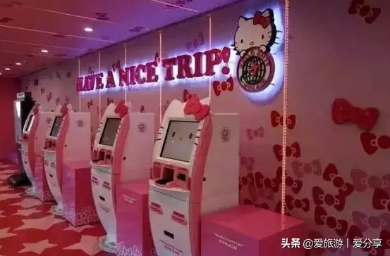 16个国家24个免税店,全球十大机场免税店购物攻略