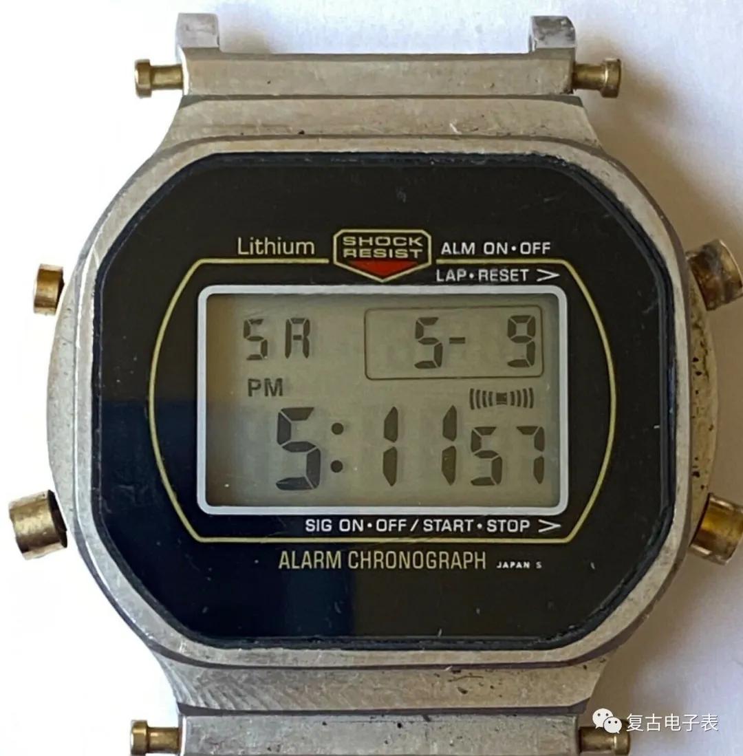 casiog-shock白色系列,casiog-shockdw5600th功能