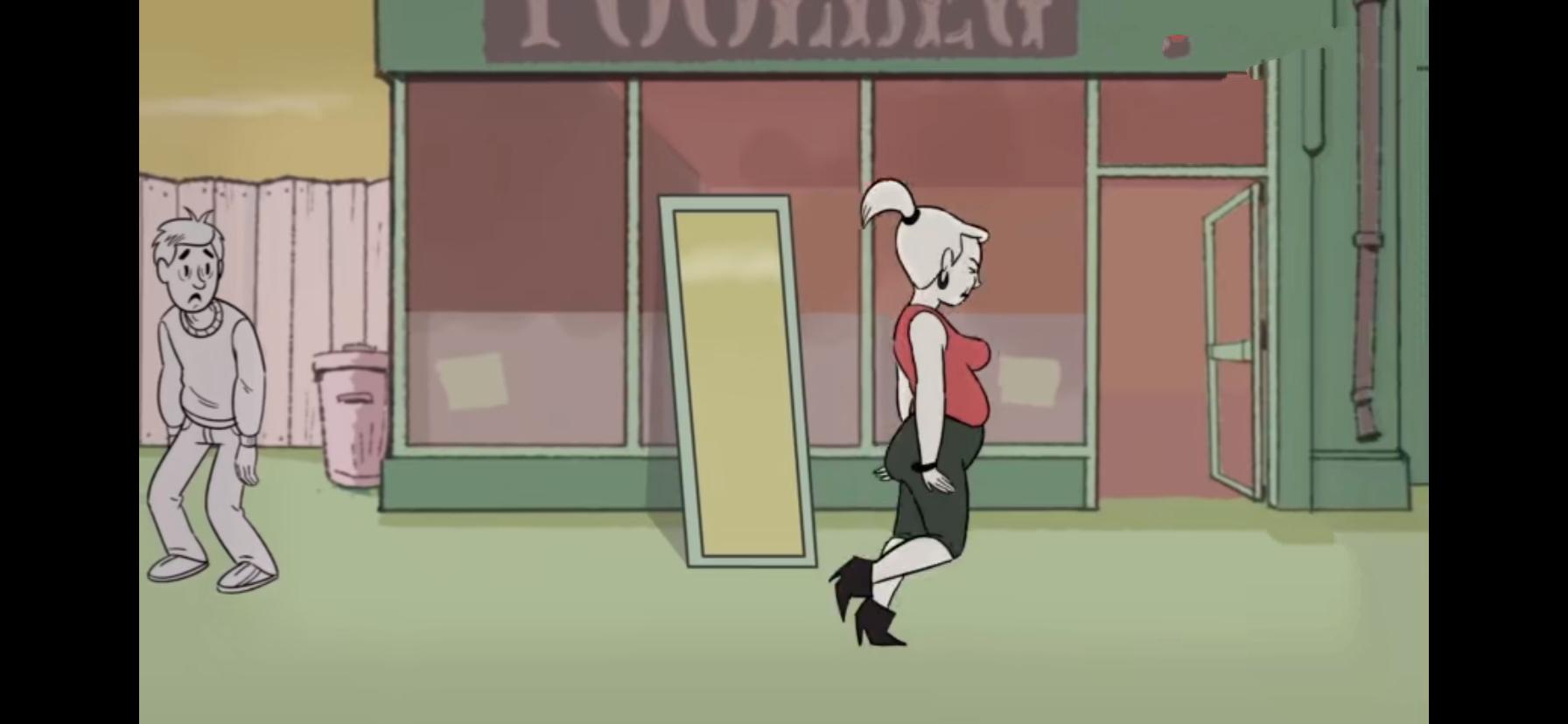 一部让人泪目的动画短片,盘点5部经典动画短片