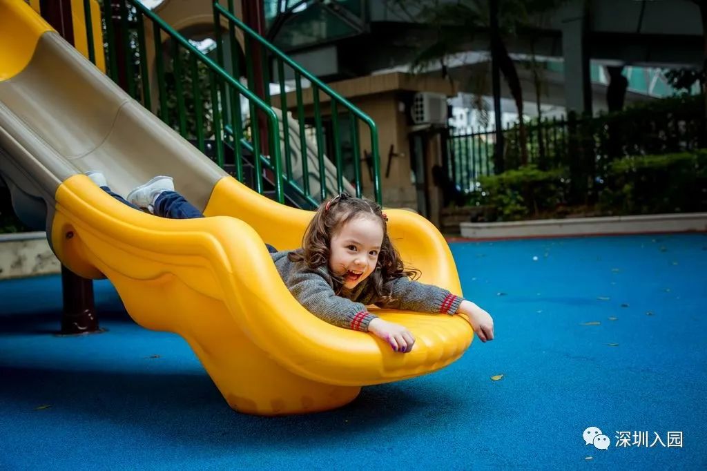 深圳双语幼儿园哪所比较好,深圳公立幼儿园学位充足