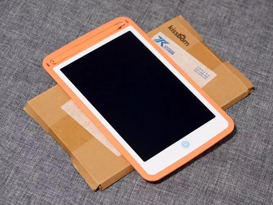 液晶手写板值不值得入手,第二代液晶手写板多少钱