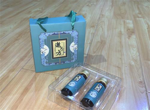 邀月方解酒饮料：牛饮虎吞不乱怀，挥觞邀月李太白