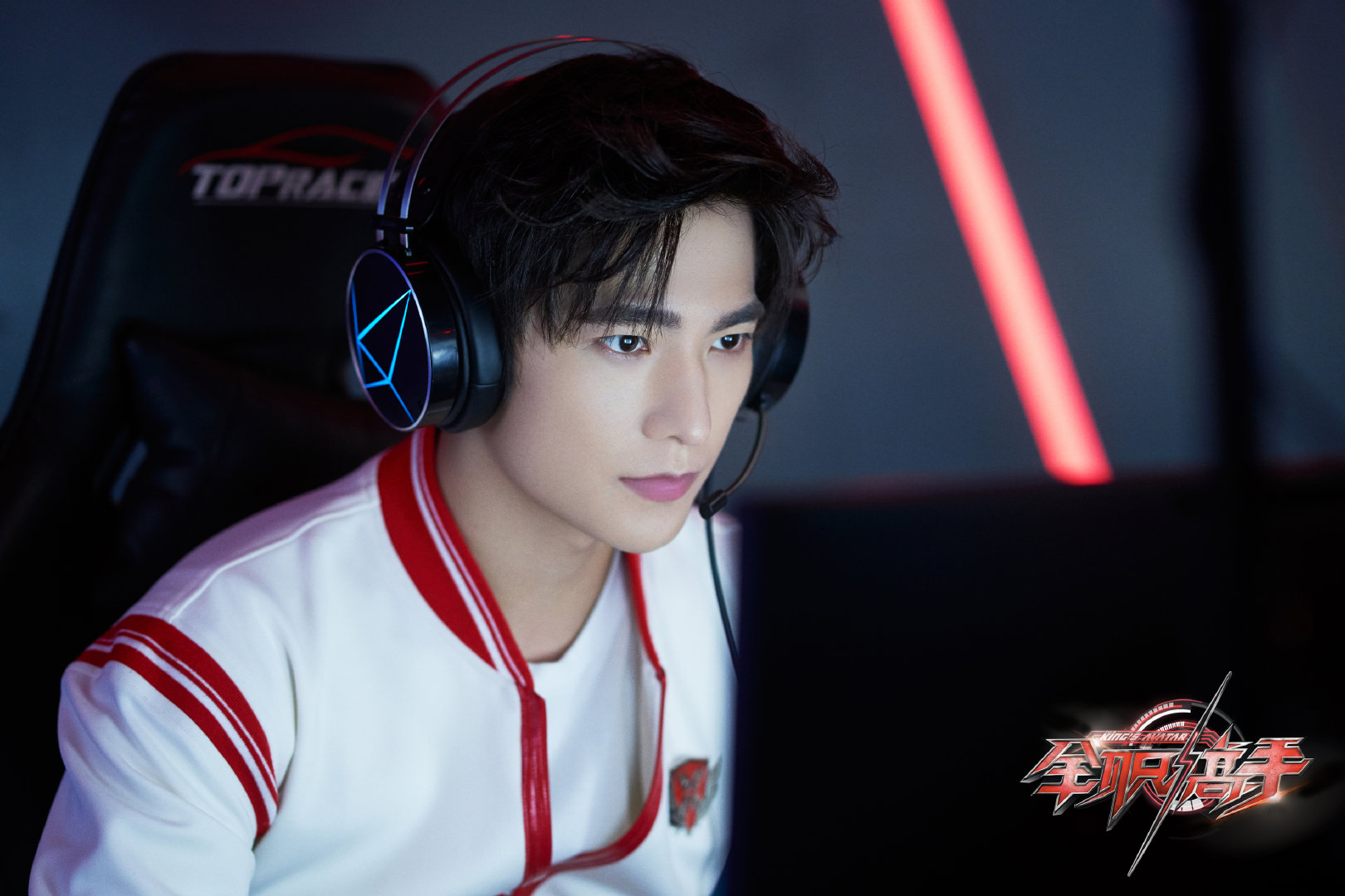 鹿晗杨洋颠峰,杨洋和鹿晗合作