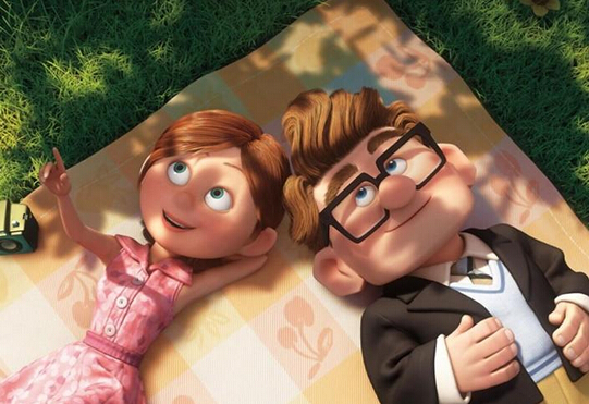 推荐10部简单易懂的外国动画电影,必看的欧美经典动画电影