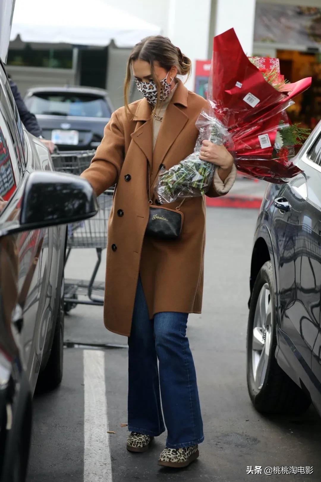 杰西卡阿尔芭最漂亮照片,杰西卡·阿尔芭组图