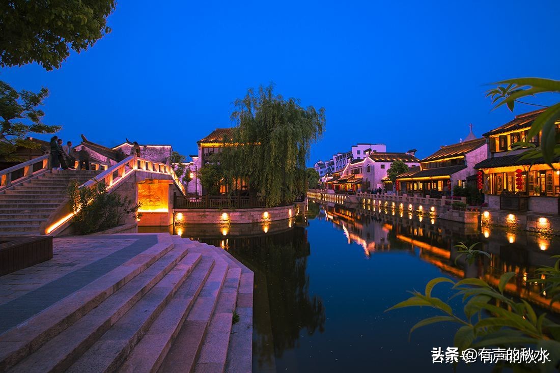 江苏无锡旅游景点推荐网红打卡点,无锡景点推荐免费网红打卡点