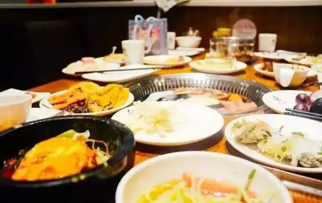 长沙美食自助餐排行榜前十名,长沙最高档的自助餐在哪里