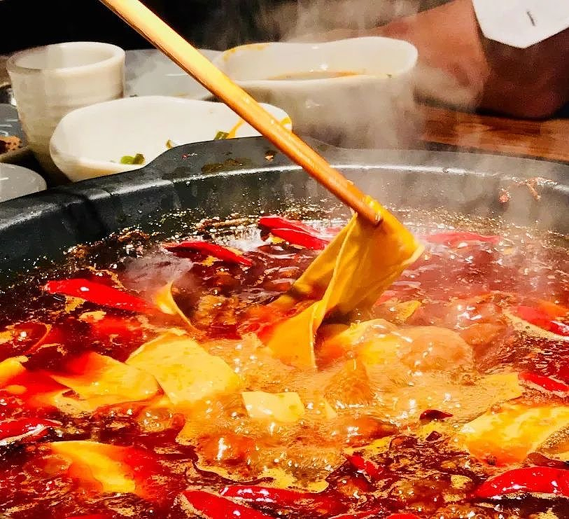 成都美食小吃攻略十大必吃排行榜,成都是美食之都各种小吃风味独特