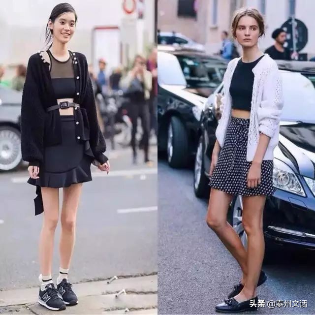 女生需要的基本款秋装有哪些？