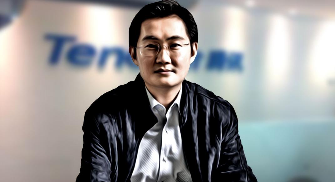 马化腾创建的qq靠什么赚钱,马化腾一年赚多少