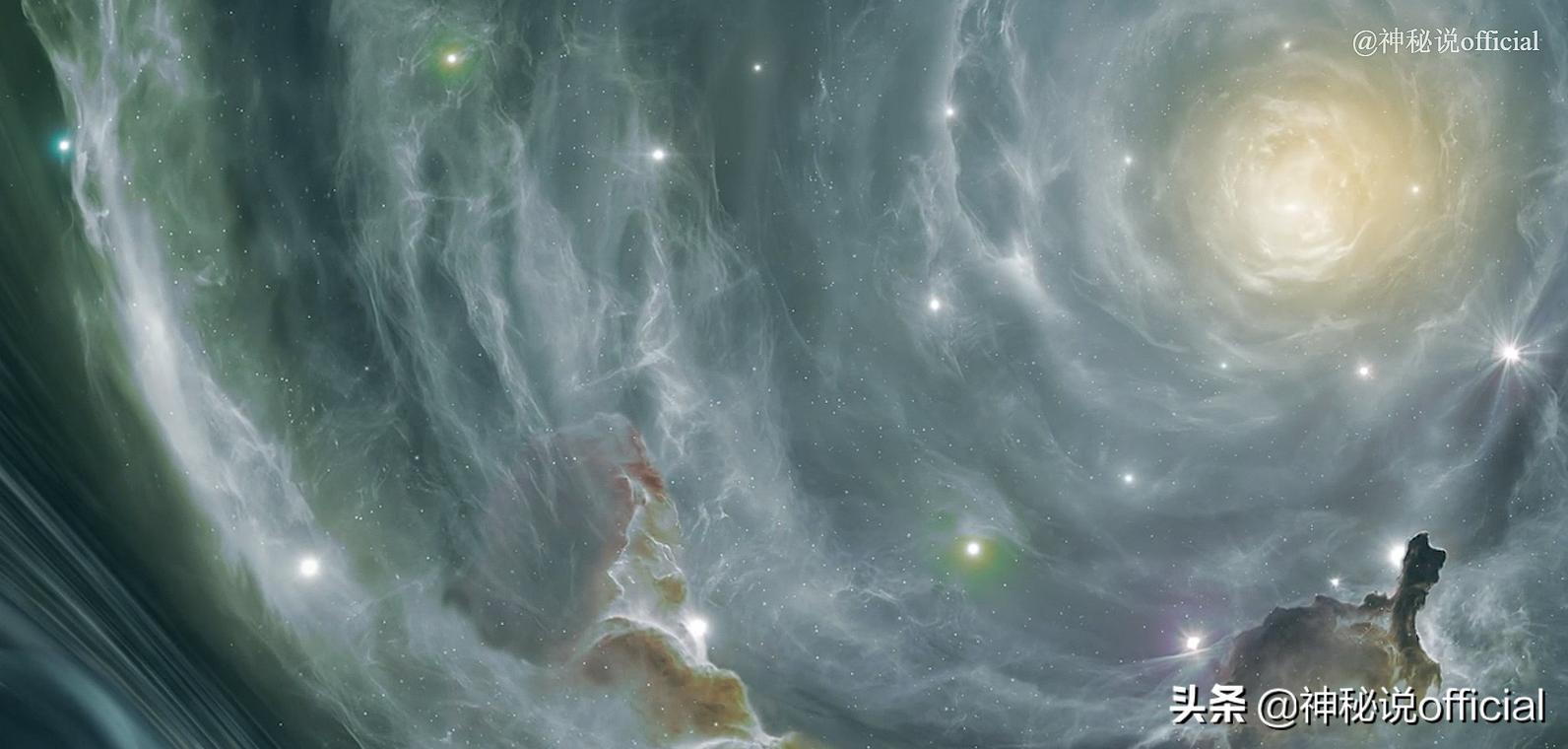 土耳其公布的“UFO视频”，外星人打开舱门移动，可信度有多少？