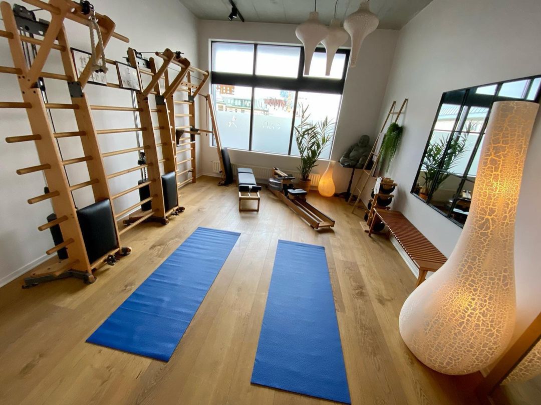 适合小户型家庭的健身器械盘点，别再傻傻地买跑步机了