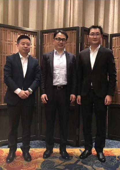 高瓴资本张磊持有宁德时代等三家,宁德时代上市后估值会到多少