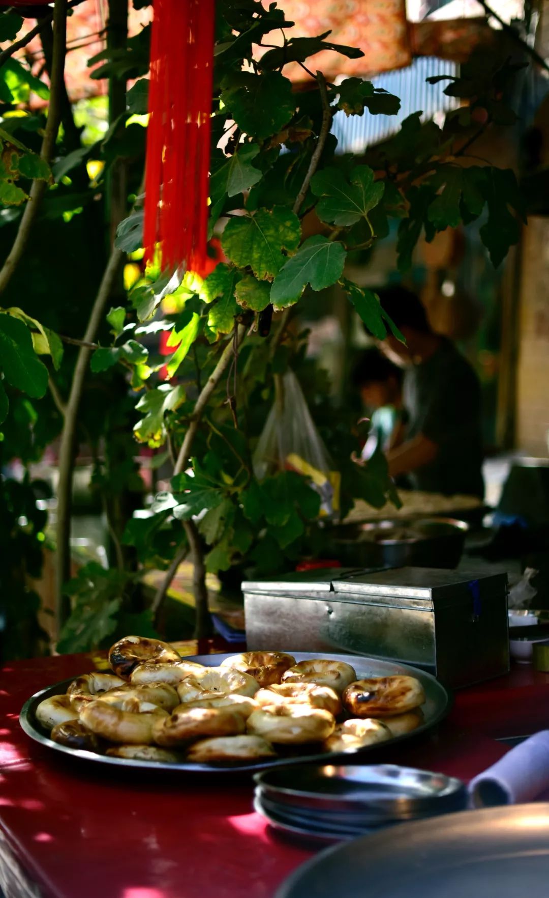 新疆炫富方式是什么,新疆喀什好种的花