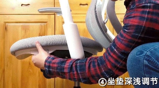 冈村人体工学椅推荐评测,冈村入门级人体工学椅