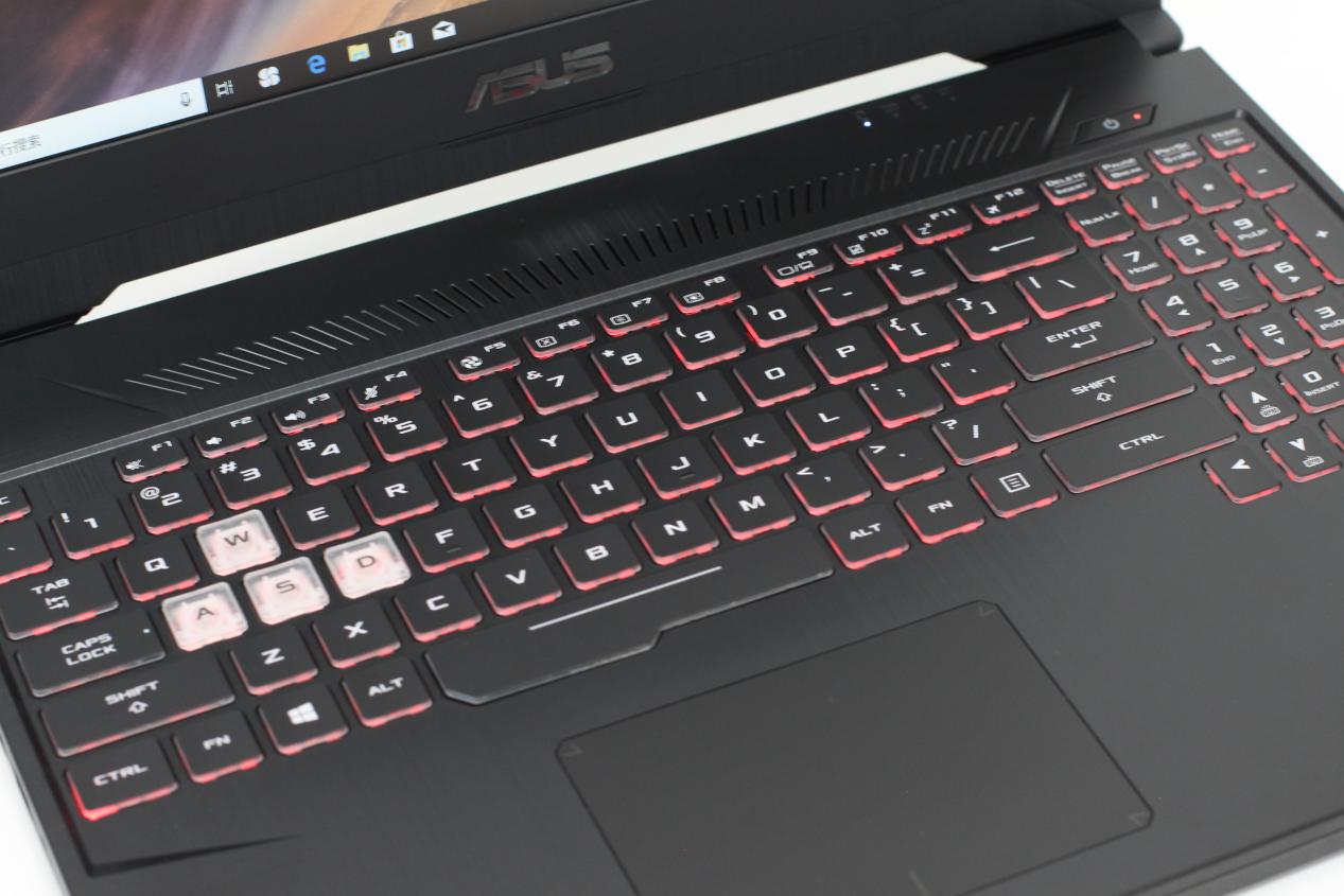 华硕飞行堡垒1660ti多少钱,华硕飞行堡垒7i5玩原神测评