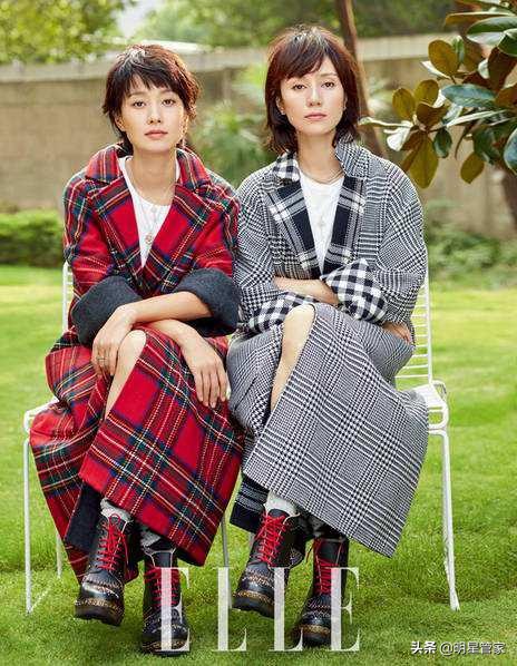 旗袍美探马伊琍造型惊艳,旗袍美探马伊琍演技浮夸