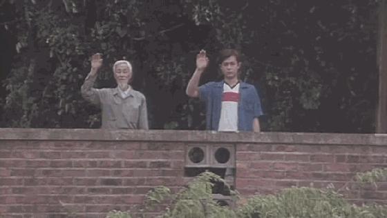 边看边叹气，香港再也拍不出这样经典的鬼片了