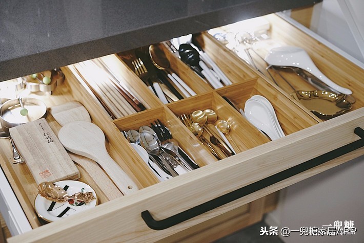 强迫症治愈系清理厨房,强迫症整顿厨房