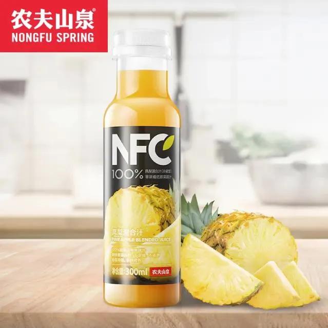 【独家】2020年3月热推快消新品之饮品冷饮新品榜”