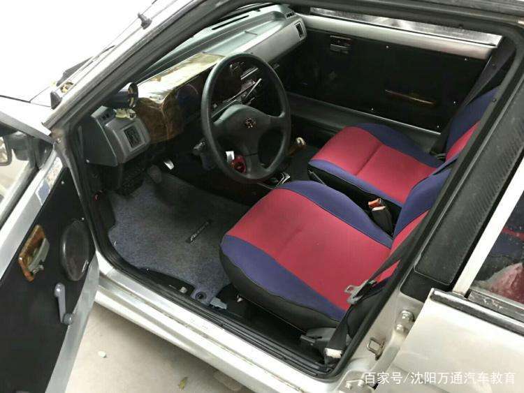 买二手车要注意看哪里,二手车购车检查知识