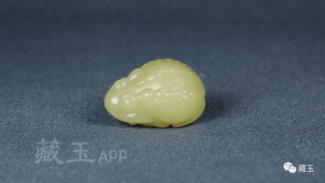 一块黄玉有多少钱,哪里黄玉值钱