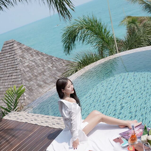 晨鸢互娱时尚达人“薄冰”让你知道时尚没有终点站，苏喂苏喂起来