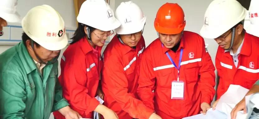 胜利医院赵军：医院改建要追求高质、高效和前瞻性